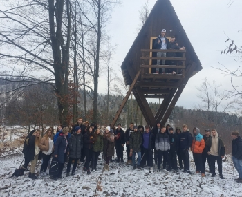 Vrabčiarne sa stávajú obľúbenou turistickou atrakciou