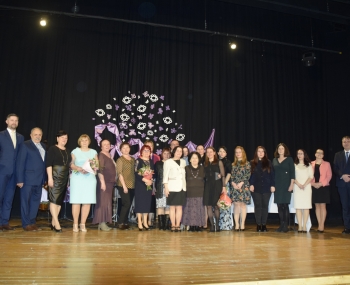 Slávnostné oceňovanie učiteľov dopadlo na jednotku