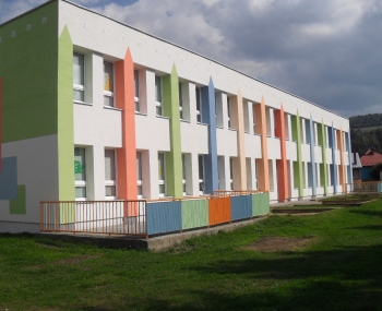 Zápis do Materskej školy