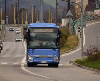  Pripomienkovanie nového cestovného poriadku