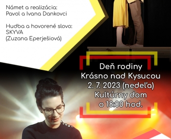 ÁNO? Sólo pre dvoch