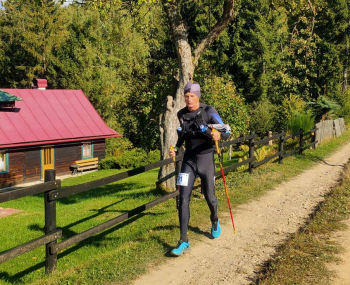 Javornícka stovka s Vladimírom Kormancom