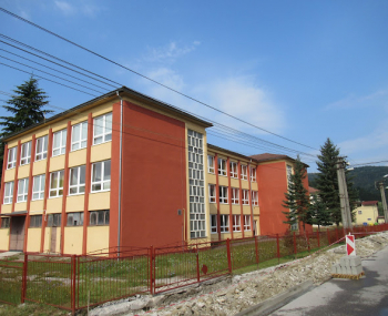 Výberové konanie na obsadenie funkcie riaditeľa Základnej školy Mládežnícka