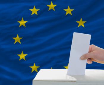 Výsledky volieb do Europarlamentu 2024