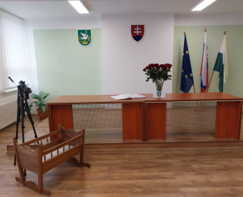 Privítali sme najmenších občanov mesta