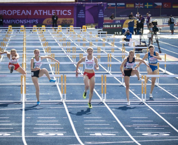 Pozvánka na tréningy atletiky v Krásne nad Kysucou