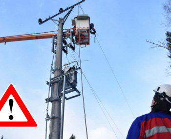 Prerušenie distribúcie elektriny dňa 28.3.2025