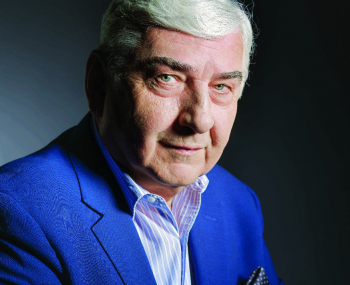 MIROSLAV DONUTIL - Na kus reči 