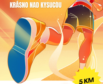 PARKRUN v Krásne nad Kysucou