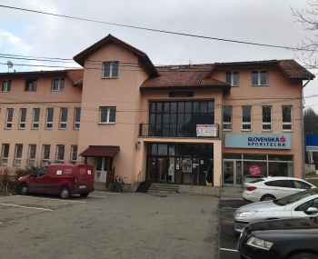 Otvorenie novej neurologickej ambulancie