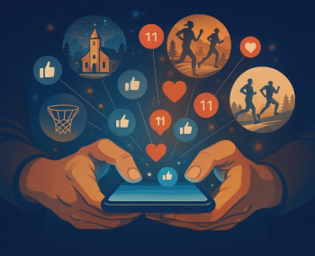 Sledujte nás aj na sociálnych sieťach