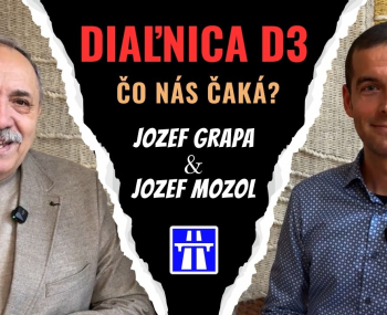Diaľnica D3: Čo nás čaká?