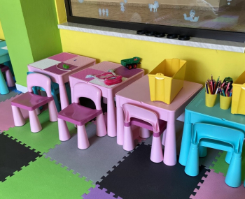 Detské centrum bude zatvorené