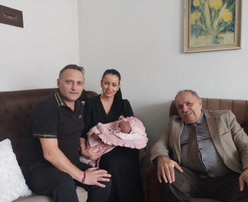 Vitaj prvý občan mesta 2026