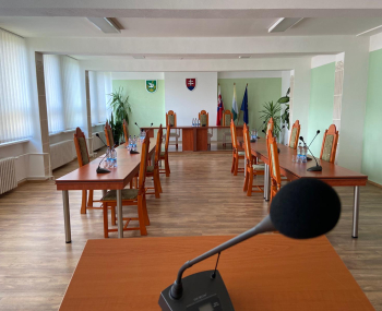Pozvánka na rokovanie Mestského zastupiteľstva 11.2.2026