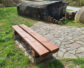 Mesto Krásno nad Kysucou zrealizovalo projekt s podporou Nadácie SPP