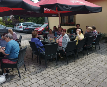 Poďakovanie od Únie nevidiacich a slabozrakých Slovenska