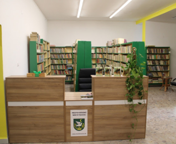 Dňa 04. septembra 2026 bude knižnica a detské centrum zatvorené