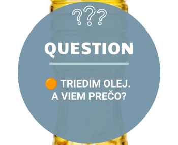 Čo sa stane s použitým olejom po jeho odovzdaní?