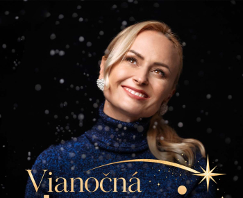 Pozvánka na koncert Vianočná Janais: zažite čaro Vianoc v Krásne nad Kysucou