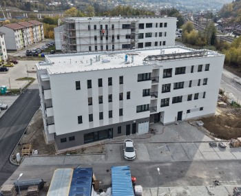 Pozor, zmena! Voliči v Zákysučí pôjdu po rokoch voliť na nové miesto. Volebná miestnosť bude v novej materskej škole