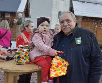 Najkrajšia tekvička spojila tvorivosť, tradície aj tajomné príbehy Kysúc