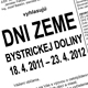 Dni Zeme Bystrickej doliny