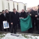Predseda vlády Slovenskej republiky v Krásne nad Kysucou