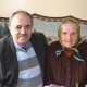 Primátor blahoželal k jubileu Pavlíne Ševecovej..