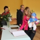 Najmenší občania na mestskom úrade