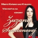Pozvánka na koncert Zuzany Smatanovej