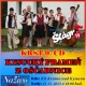Pozvánka na krst 9. CD Kysuckého prameňa z Oščadnice