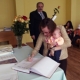 Primátor privítal na mestskom úrade 26 detičiek