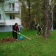 Výzva občanom na jarné upratovanie