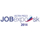 Pozvánka: Najväčší veľtrh pracovných príležitostí JobExpo 2014