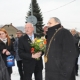 Pozvánka na otvorenie bowlingovej dráhy za účasti Ivana Gašparoviča