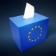 Výsledky volieb do Európskeho parlamentu 2014 v Krásne nad Kysucou