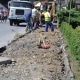 Mesto rekonštruuje chodník