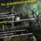 Noc strašidelných príbehov v Krásne nad Kysucou