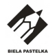 Biela pastelka ĎAKUJE!