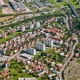 Aktuálne letecké zábery mesta