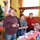 Štedrá večera pre ľudí v núdzi a bez domova s primátorom mesta