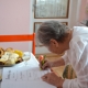 Primátor blahoželal k jubileu 90.rokov Pavlíne Gašperákovej