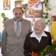 Primátor blahoželal k jubileu 90.rokov Jozefíne Mekyňovej