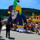 Na oslave Dňa detí nebude chýbať ani cesta do rozprávky