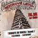 Pozvánka na Rockové leto 2015