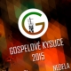 Pozvánka na Gospelové Kysuce 2015