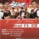 Pozvánka na krst 11. CD Kysuckého prameňa