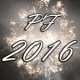 Nový rok 2016 odštartoval aj na námestí mesta