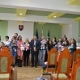 Uvítanie detí na Mestskom úrade